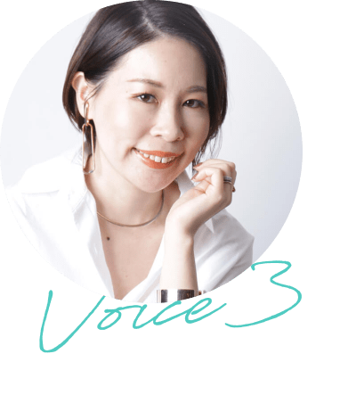 佐藤　和佳子さん　千葉県