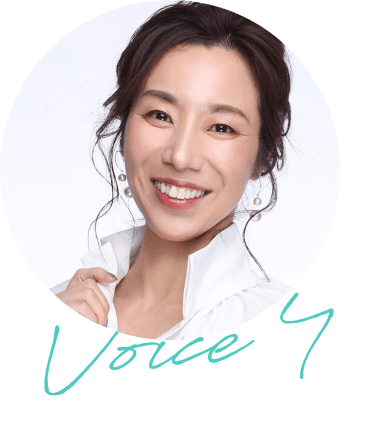 内山　由依子さん　東京都