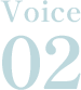 Voice 02