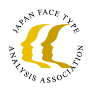 一般社団法人日本顔タイプ診断協会公式ロゴマーク