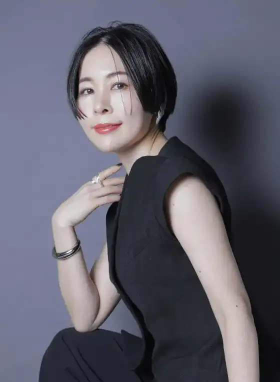 一般社団法人日本顔タイプ診断協会　骨格診断アドバイザー認定講師 佐藤 和佳子