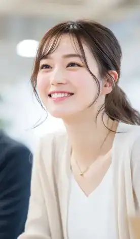 自分に自信が持てる