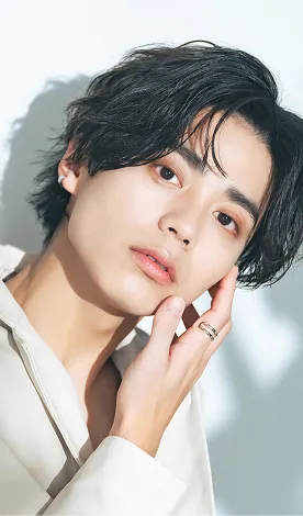 なりたいイメージに近づける