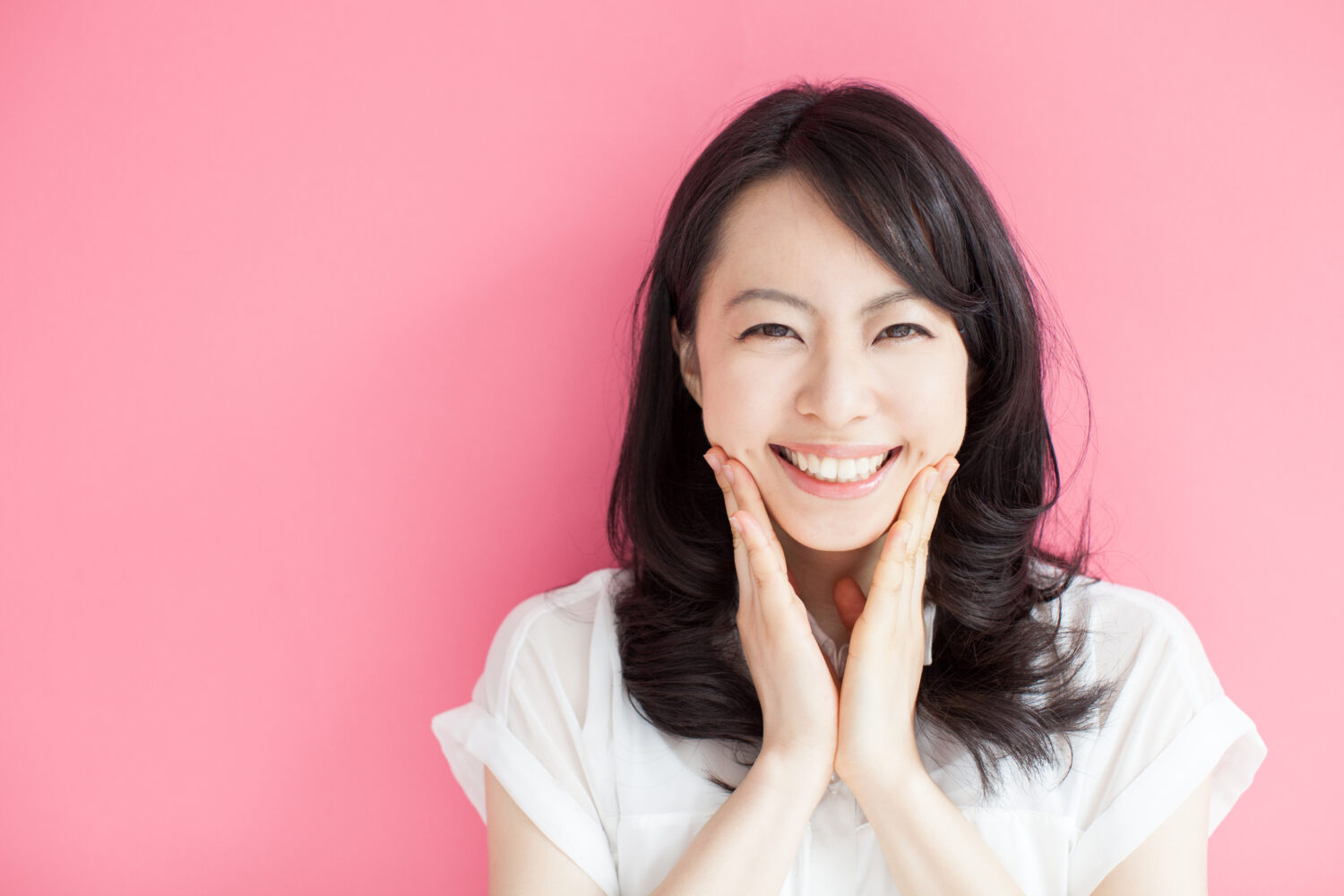 日本顔タイプ診断®協会公式！顔タイプのセルフチェック方法を解説